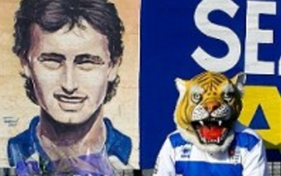 Lo Speroni ricorda i suoi uomini: due settori dedicati a Cecotti e Amadeo