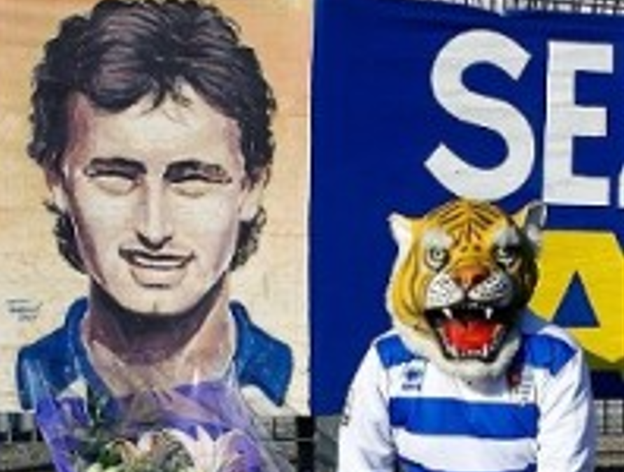 Lo Speroni ricorda i suoi uomini: due settori dedicati a Cecotti e Amadeo