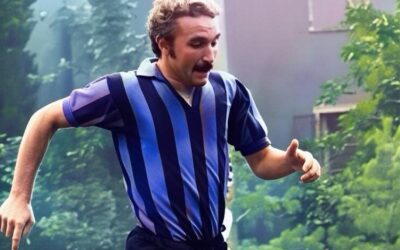 Marco Achilli, un destino nerazzurro