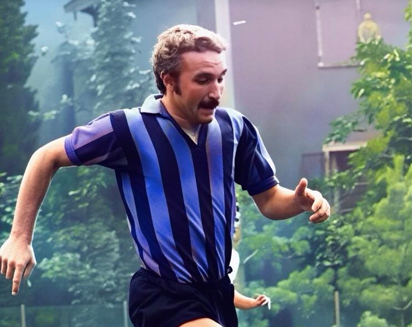 Marco Achilli, un destino nerazzurro