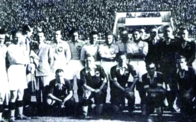 La Balcaniada, il laboratorio del calcio balcanico