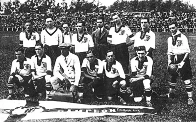 Il calcio a Cuba: ascesa, gloria mondiale e declino