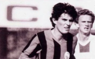 William Barducci, l’uomo delle notti di Coppa Italia, che sfiorò la finale del ’78