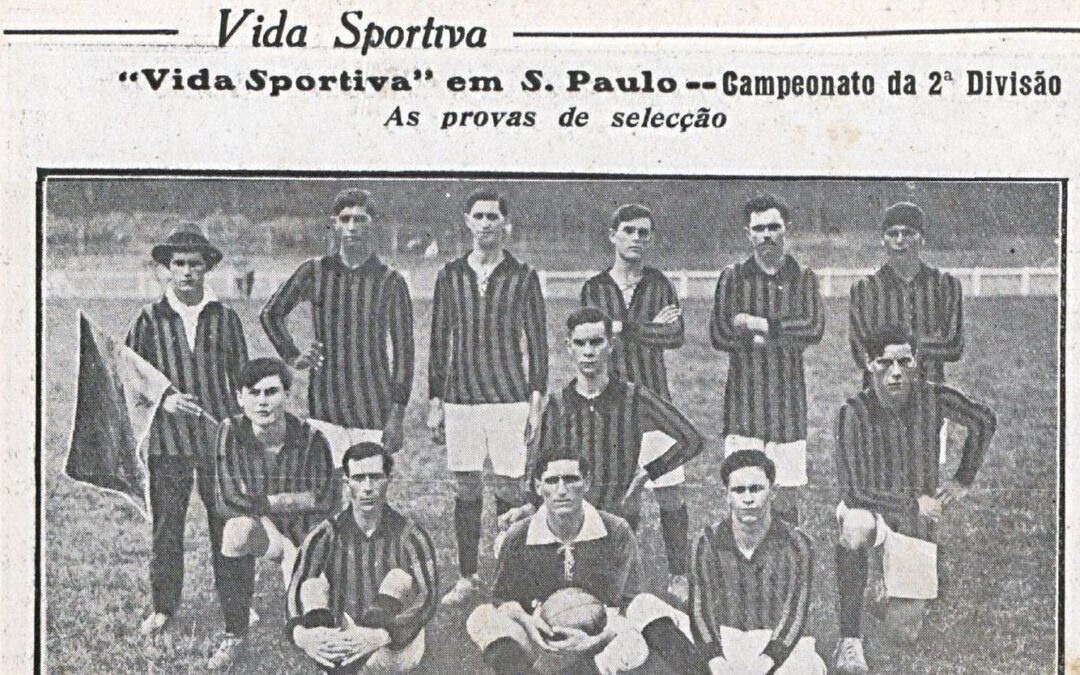 Ruggerone, il club cometa