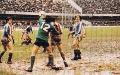 I baffi di Fiore e la solitudine del numero dodici