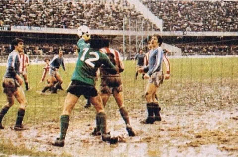 I baffi di Fiore e la solitudine del numero dodici