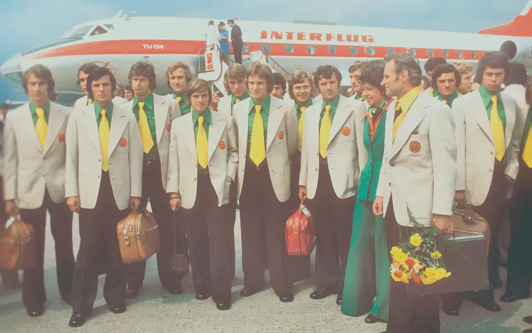 Cinque bottiglie di whisky e un sogno spezzato