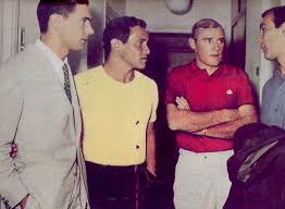 Francisco Lojacono, il ribelle dal piede che faceva male