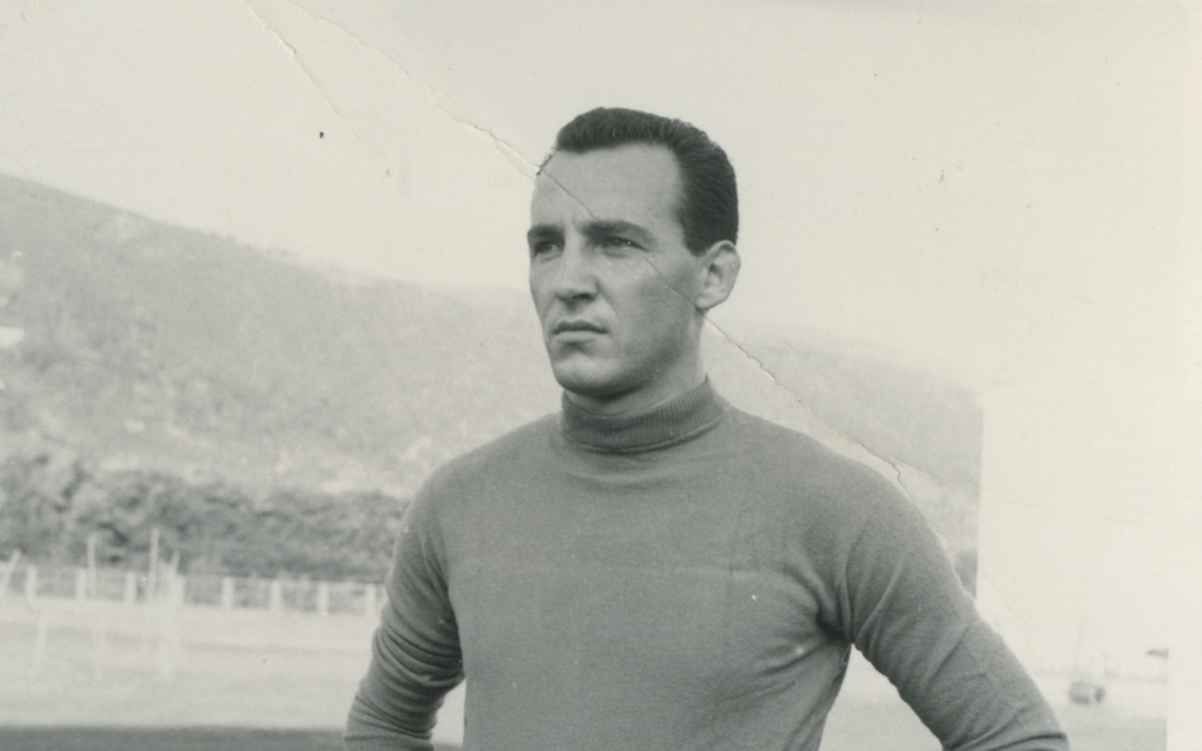 Bruno Nattino, una vita in campo tra fedeltà e passione