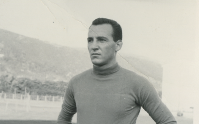 Bruno Nattino, una vita in campo tra fedeltà e passione