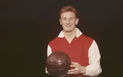 L’uomo che cambiò il calcio senza volerlo