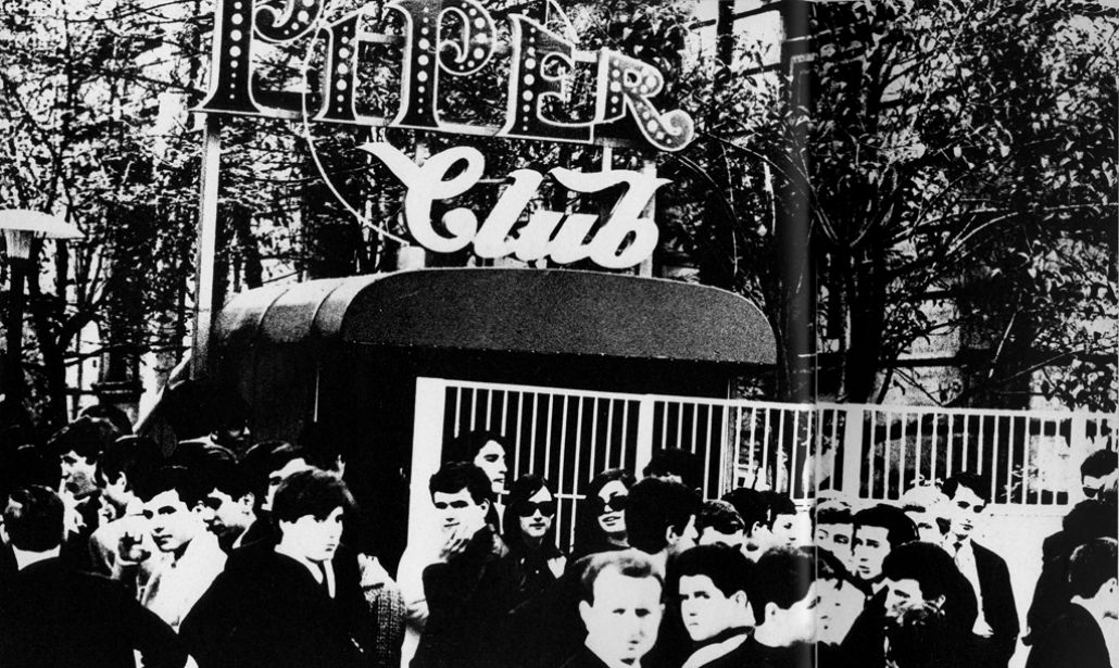 Arrigo Dolso, il genio libero del calcio italiano