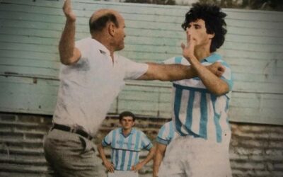 Tom Rosati, il Sergente d’acciaio del Pescara anni ’80