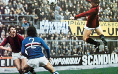 Addio a Beppe Savoldi, icona del gol negli anni Settanta