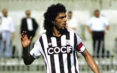 Casagrande, il gigante ribelle che conquistò Ascoli