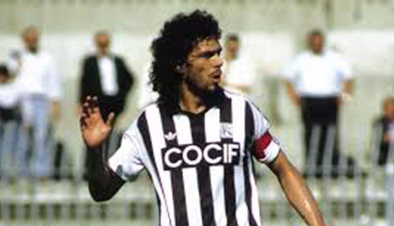 Casagrande, il gigante ribelle che conquistò Ascoli