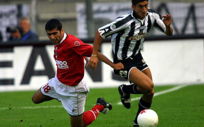 La meteora Samereh: quando il Perugia cercò in Iran il suo bomber del futuro