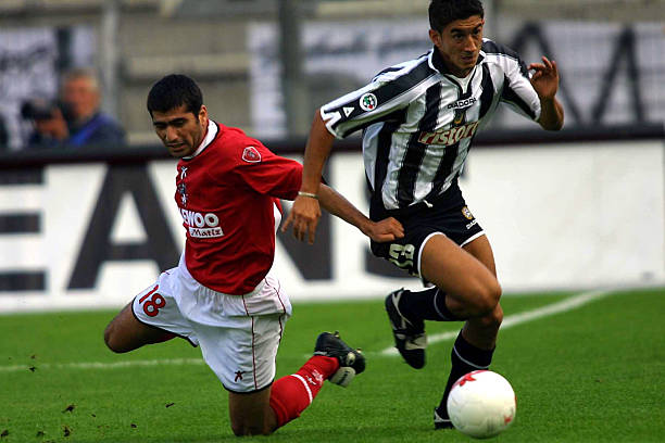 La meteora Samereh: quando il Perugia cercò in Iran il suo bomber del futuro