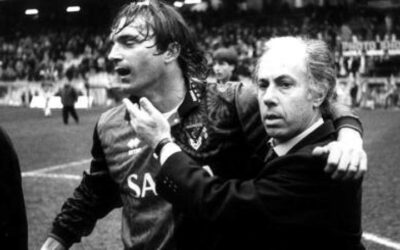 Franco Scoglio, l’allenatore che trasformava il calcio in pensiero