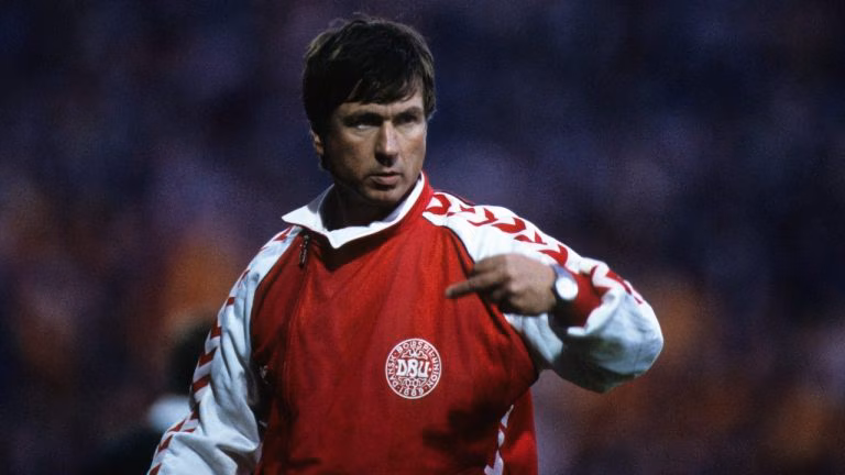 L’alchimista nordico: Sepp Piontek e il sogno danese