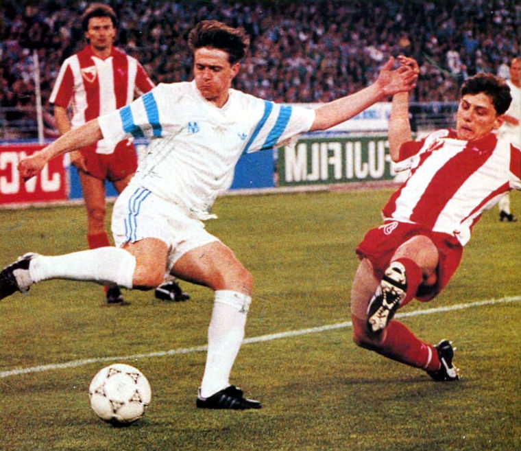 Piksi, il talento fragile che scelse sé stesso