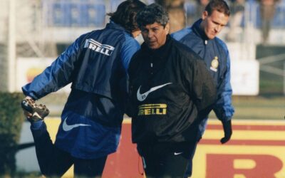 Contro il pensiero unico. Mircea Lucescu, l’eretico del pallone