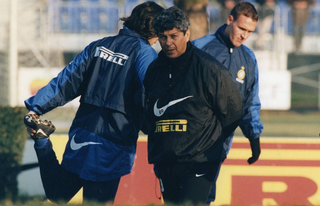 Contro il pensiero unico. Mircea Lucescu, l’eretico del pallone