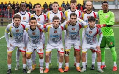 Millesimo, dove il calcio non si compra