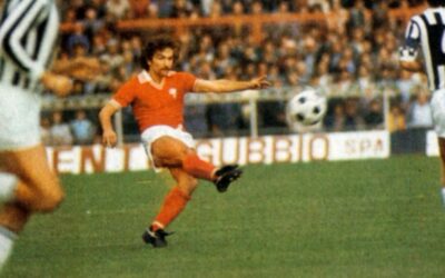 Renato Curi, il cuore oltre il tempo