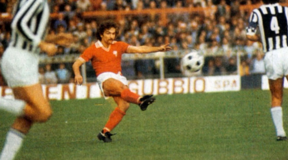 Renato Curi, il cuore oltre il tempo