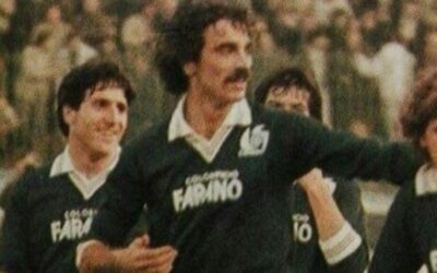 Roberto Pidone, il guardiano dell’impresa: il volto della Cavese che conquistò San Siro