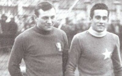 Renato Rustico, la misura dei grandi