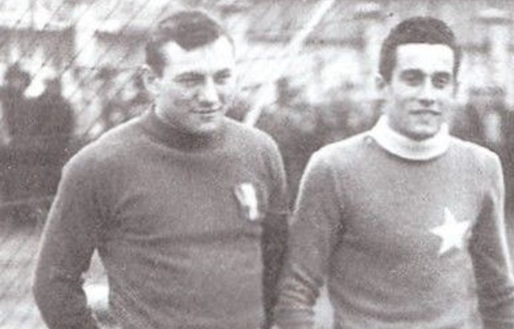 Renato Rustico, la misura dei grandi