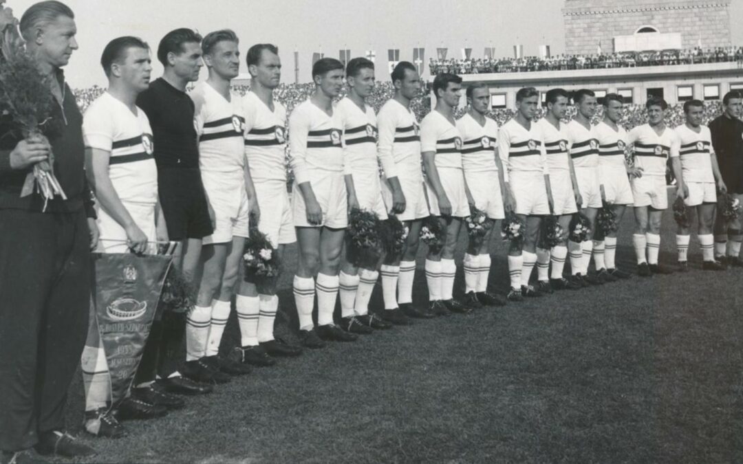 L’uomo dietro il mito