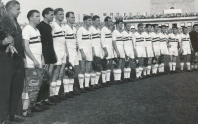 L’uomo dietro il mito