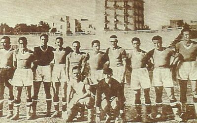 Dalla palla a spicchi al Vesuvio