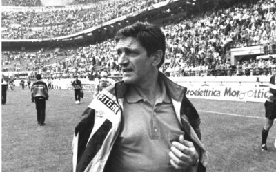 Corrado Orrico, l’utopista che sfidò il calcio (e perse, senza mai arrendersi)