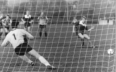 Sömmerda, l’illusione e il vuoto