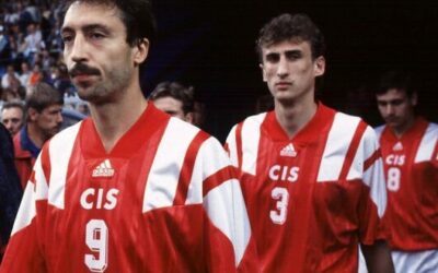 Un Europeo senza patria