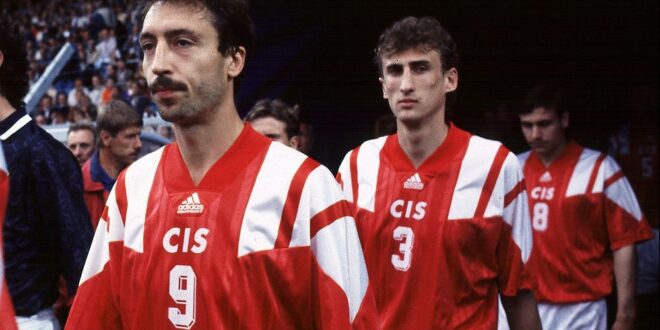 Un Europeo senza patria