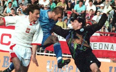 La nuova “Mano de Dios” che il tempo ha lasciato nell’ombra