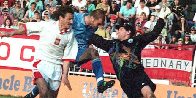 La nuova “Mano de Dios” che il tempo ha lasciato nell’ombra