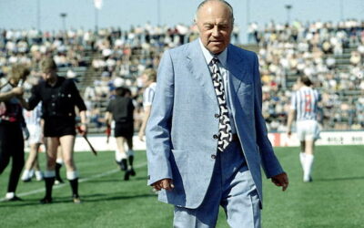 Heinz Krügel, tra gloria e ombre
