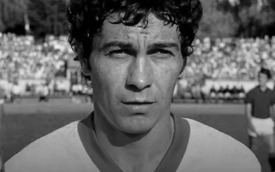 Il viaggiatore del calcio: Mircea Lucescu, l’uomo che ha anticipato il futuro