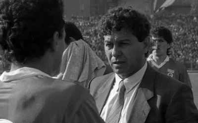 Lucescu e Valentin Ceaușescu, storia di un’amicizia finita: potere, calcio e verità scomode nella Romania del regime