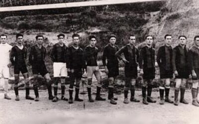 Vado, ritorno tra i professionisti: una promozione che riapre un secolo di storia