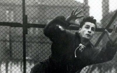 L’uomo che non cadde mai: Vladimir Beara tra cielo, fango e solitudine