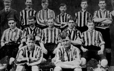 Le origini del calcio argentino e i suoi primi protagonisti