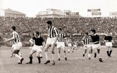 Il derby delle anime contrapposte