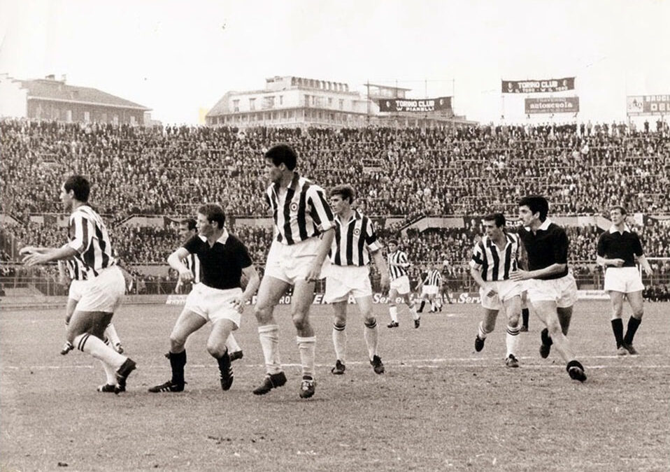 Il derby delle anime contrapposte
